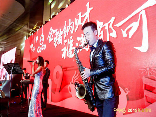 選擇深圳慶典活動策劃公司需要注意哪幾方面?