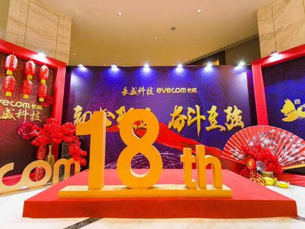 策劃周年慶活動(dòng)的物料準(zhǔn)備工作如何分類?