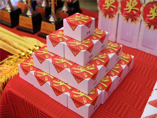 策劃企業(yè)年會活動時，年會獎品應該如何選擇