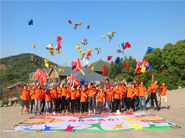 　如何策劃一場(chǎng)成功的團(tuán)建活動(dòng)？這家深圳活動(dòng)策劃公司講透了
