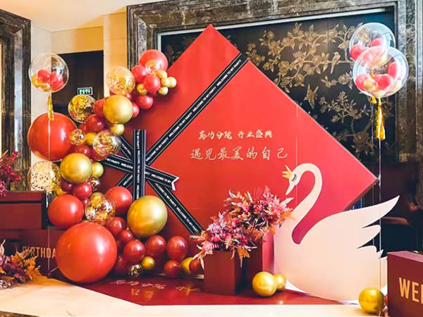 如何營(yíng)造開業(yè)活動(dòng)亮點(diǎn)？這份創(chuàng)意策劃建議值得收藏！