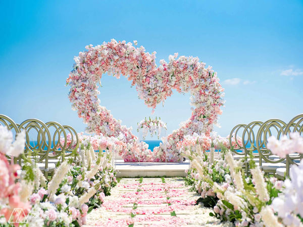 深圳時光在線專注提供：婚禮策劃服務(wù)