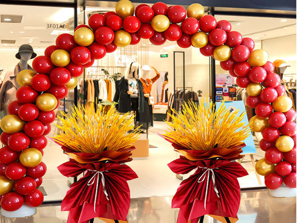 服裝店開業(yè)慶典活動怎么做吸引人