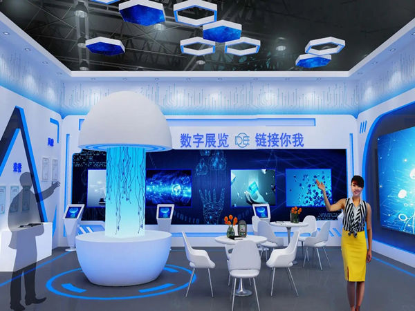 如何讓您的參展商在虛擬貿(mào)易展位脫穎而出