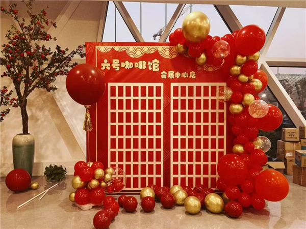 如何策劃一次成功的周年慶活動(dòng)?實(shí)現(xiàn)企業(yè)品牌升級(jí)!