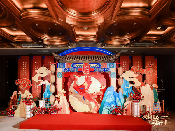 精彩綻放：如何成功舉辦春節(jié)聯(lián)歡文藝演藝活動(dòng)